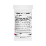 NaturesPlus, GI Natural Probiotic Women, 60 Billion CFU, 30 Capsules