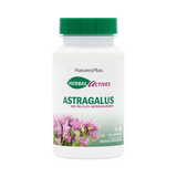 NaturesPlus, Herbal Actives, Astragalus, 450 Mg, 60 Capsules