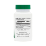 NaturesPlus, Herbal Actives, Astragalus, 450 Mg, 60 Capsules