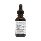 NaturesPlus, Herbal Actives, Grape Seed, Alcohol Free, 25 Mg, 1 Fl Oz