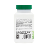 NaturesPlus, Herbal Actives, Green Tea, 400 Mg, 60 Capsules