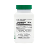 NaturesPlus, Herbal Actives, Licorice (DGL), 500 Mg, 60 Capsules