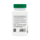 NaturesPlus, Herbal Actives, Passion Flower, 250 Mg, 60 Capsules