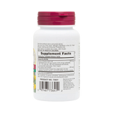 NaturesPlus, Herbal Actives, Rhodiola, Extended Release, 1,000 Mg, 30 Vegetarian Tablets