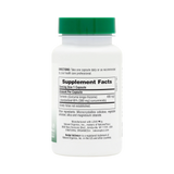 NaturesPlus, Herbal Actives, Turmeric, 400 Mg, 60 Capsules