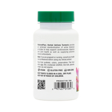NaturesPlus, Herbal Actives, Turmeric, 400 Mg, 60 Capsules