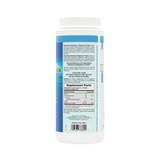 NaturesPlus, KalmAssure, Magnesium Powder, Refreshing Natural Orange, 1.15 lLbs