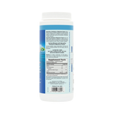NaturesPlus, Kalmassure Magnesium Powder, Refreshing Pink Lemonade, 0.9 Lb
