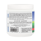 NaturesPlus, Mag Kidz, Animal Parade, Children's Magnesium Powder Supplement, Cherry, 0.38 Lb