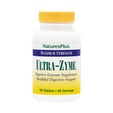 NaturesPlus, Maximum Strength, Ultra-Zyme, 90 Tablets