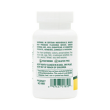 NaturesPlus, Niacin, 100 Mg, 90 Tablets