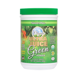 NaturesPlus, Organic Ultra Juice Green Powder, 0.66 Lb