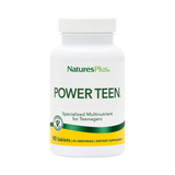 NaturesPlus, Power Teen, 90 Tablets