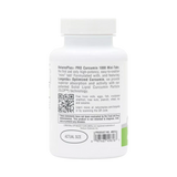 NaturesPlus, Pro Longvida, Curcumin 1000, 60 Mini-Tablets