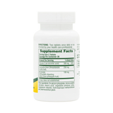 NaturesPlus, Quercetin Plus, 60 Tablets