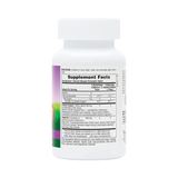 NaturesPlus, Source of Life, Animal Parade, AcidophiKidz, Children's Chewable, Berry, 90 Animal-Shaped Tablets