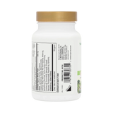 NaturesPlus, Source of Life Garden, Organic B-Complex, 60 Vegan Capsules