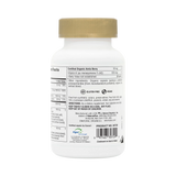 NaturesPlus, Source of Life Garden, Organic Bone Support, 120 Vegan Capsules