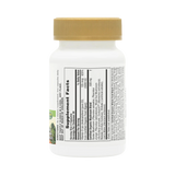 NaturesPlus, Source of Life, Garden, Organic Vitamin D3, 60 Vegan Capsules