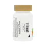 NaturesPlus, Source of Life Garden, Vitamin C, 60 Vegan Capsules