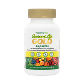 NaturesPlus, Source of Life, Gold, The Ultimate Multivitamin Supplement, 90 Capsules
