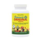 NaturesPlus, Source of Life, Multi-Vitamin & Mineral Supplement, 180 Tablets