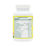 NaturesPlus, Source of Life, Original Mini-Tabs, Multivitamin & Mineral Supplement with Concentrated Whole Foods, 180 Tablets