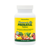 NaturesPlus, Source of Life Prenatal, 90 Tablets