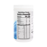 NaturesPlus, Spiru-Tein, Protein Powder Meal, Vanilla, 2.12 Lbs