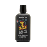 NaturesPlus, T-Male Liquid, 30 Oz Liquid