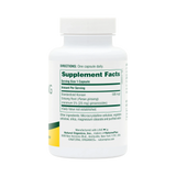 NaturesPlus, Ultra Ginseng, 500 Mg, 60 Capsule