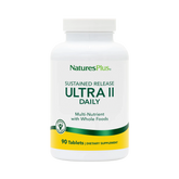 NaturesPlus, Ultra II Daily, 90 Tablets