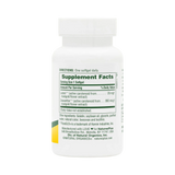 NaturesPlus, Ultra Lutein with Zeaxanthin, 20 Mg, 60 Softgels