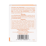 NaturesPlus, Ultra Nails, Nail Strengthener, 0.25 Fl Oz
