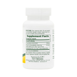 NaturesPlus, Ultra Pregnenolone with Bioperine, 60 Capsules