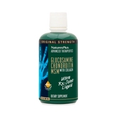 NaturesPlus, Ultra Rx-Joint Liquid, Honey Lemon, 30 Fl Oz