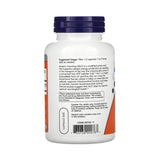 NOW Foods, Acetyl-L-Carnitine, 500 mg, 100 Veg Capsules