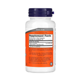 NOW Foods, Acetyl-L- Carnitine, 500 mg, 50 Veg Capsules