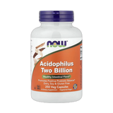 NOW Foods, Acidophilus Two Billion, 250 Veg Capsules