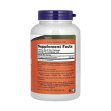 NOW Foods, Activated Charcoal, 200 Veg Capsules