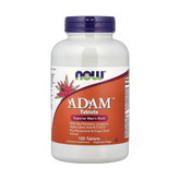 NOW Foods, Adam, Superior Men's Multi, 120 Tablets