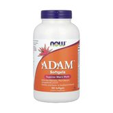 NOW Foods, ADAM, Superior Men's Multi, 180 Softgels