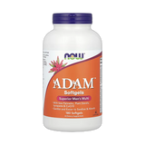 NOW Foods, ADAM, Superior Men's Multi, 180 Softgels