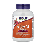 NOW Foods, ADAM, Superior Men's Multi, 90 Softgels