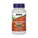 NOW Foods, Adrenal Stress Support, 90 Veg Capsules