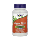 NOW Foods, Adrenal Stress Support, 90 Veg Capsules