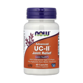NOW Foods, Advanced UC-II® Joint Relief, 60 Capsules