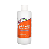 NOW Foods, Aloe Vera Concentrate, 4 fl oz, 118 ml