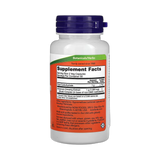 NOW Foods, American Ginseng Extract, 100 Veg Capsules