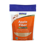 NOW Foods, Apple Fiber, Pure Powder, 12 oz, 340 g